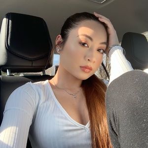 Meet your Posher, Nina